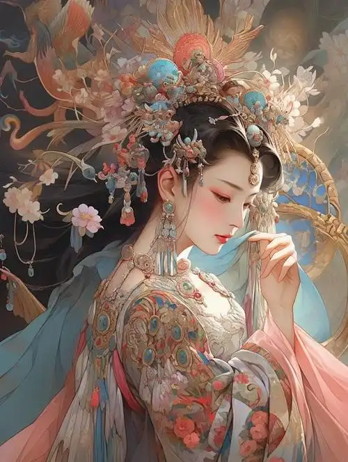 哪吒之魔童降世