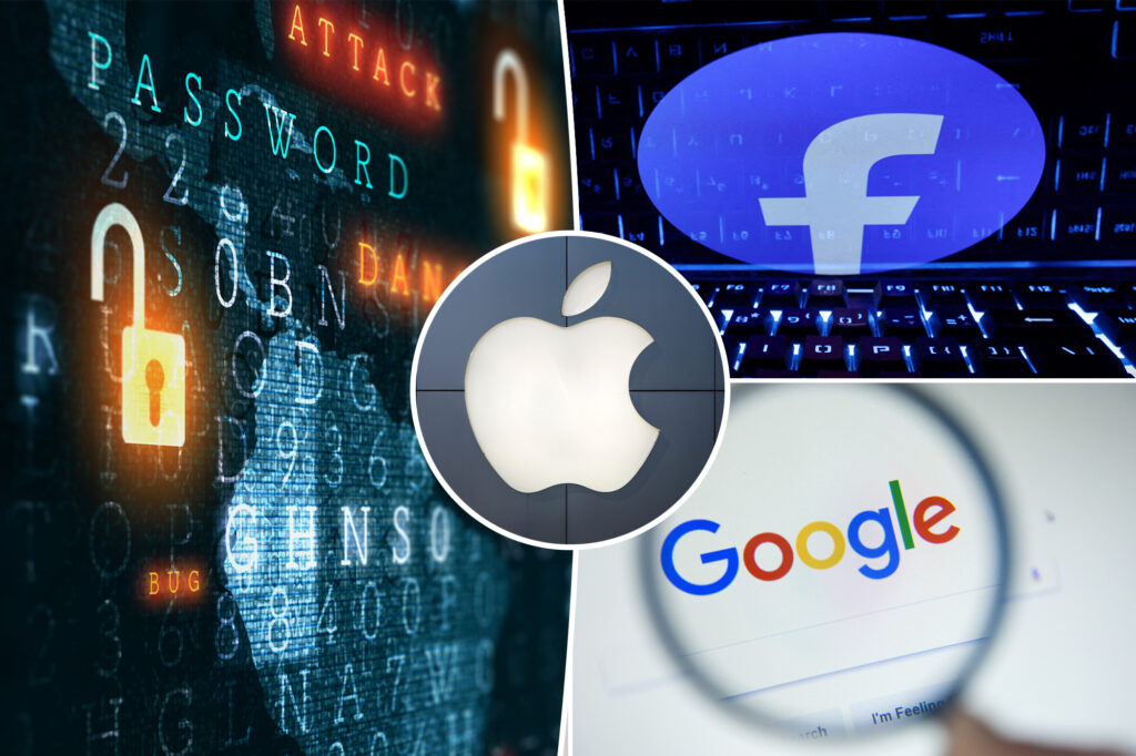 16 billion Google, Apple and other passwords were leaked in breach of registration data: What you need to know