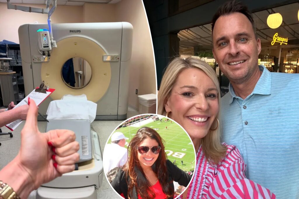 MLB Steven Register's ex -ntir Find the liver donor to high school classmate who had not seen in 20 years