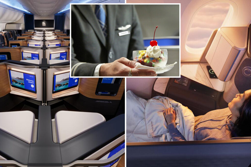 The new United Airlines Business Class Offers can be the best that has happened to Air Travel