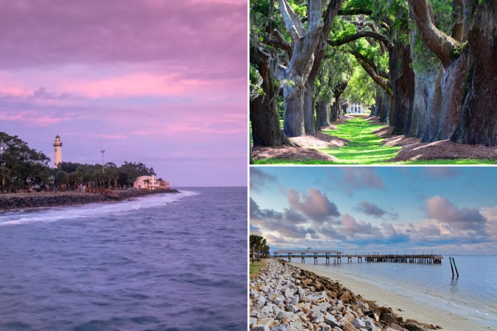 This amazing island ranked with the "Best Developed Travel Destination" in the United States, and a New York Site in the State even made the first 20 places