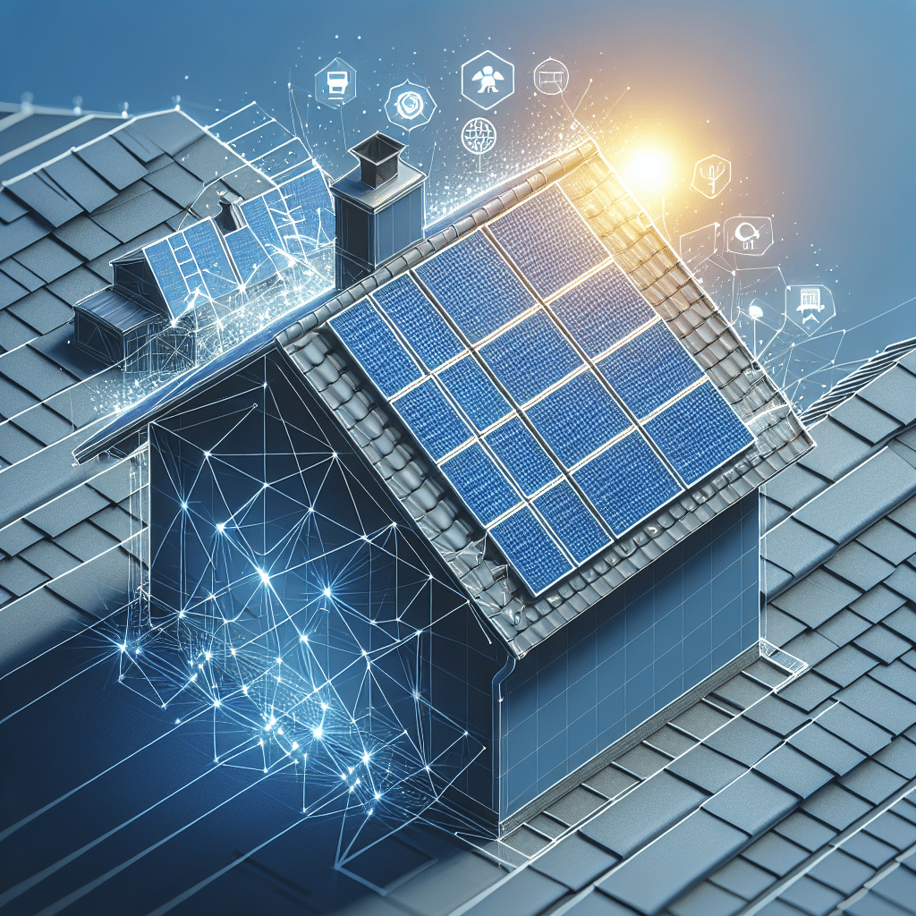 solar panel brackets for angled roofs