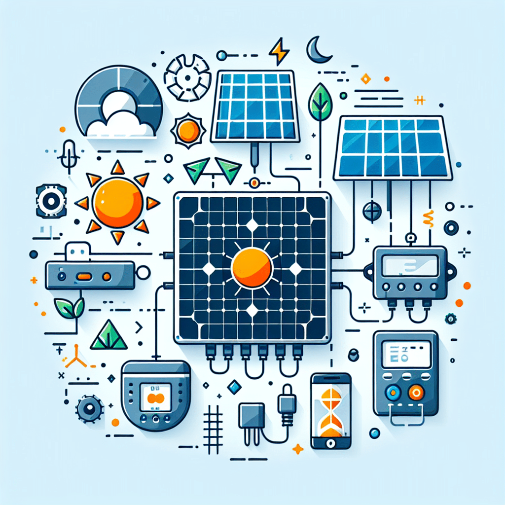 A Beginner's Guide to Solar Charge Controllers