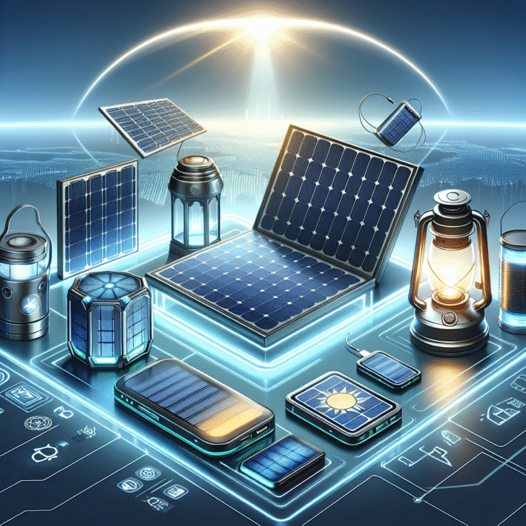 best-rated solar accessories to buy in 2025