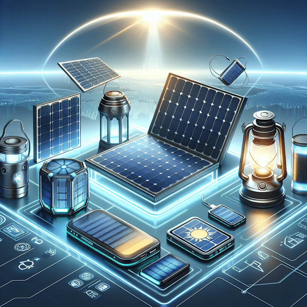 best-rated solar accessories to buy in 2025