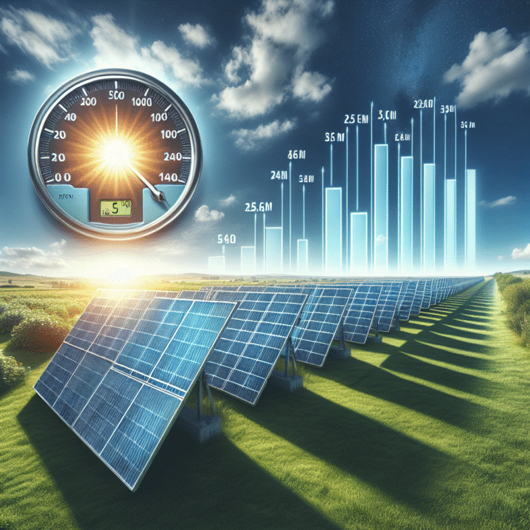 solar panel brands with highest efficiency