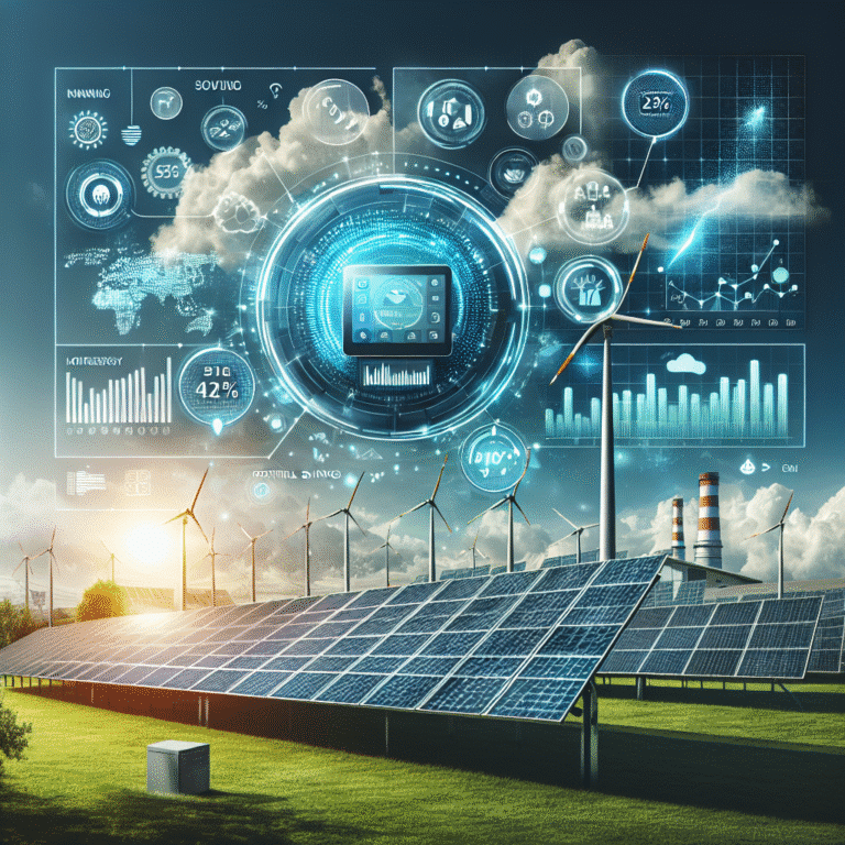 must-have solar panel monitoring devices for energy efficiency