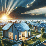 residential solar panel reviews 2025