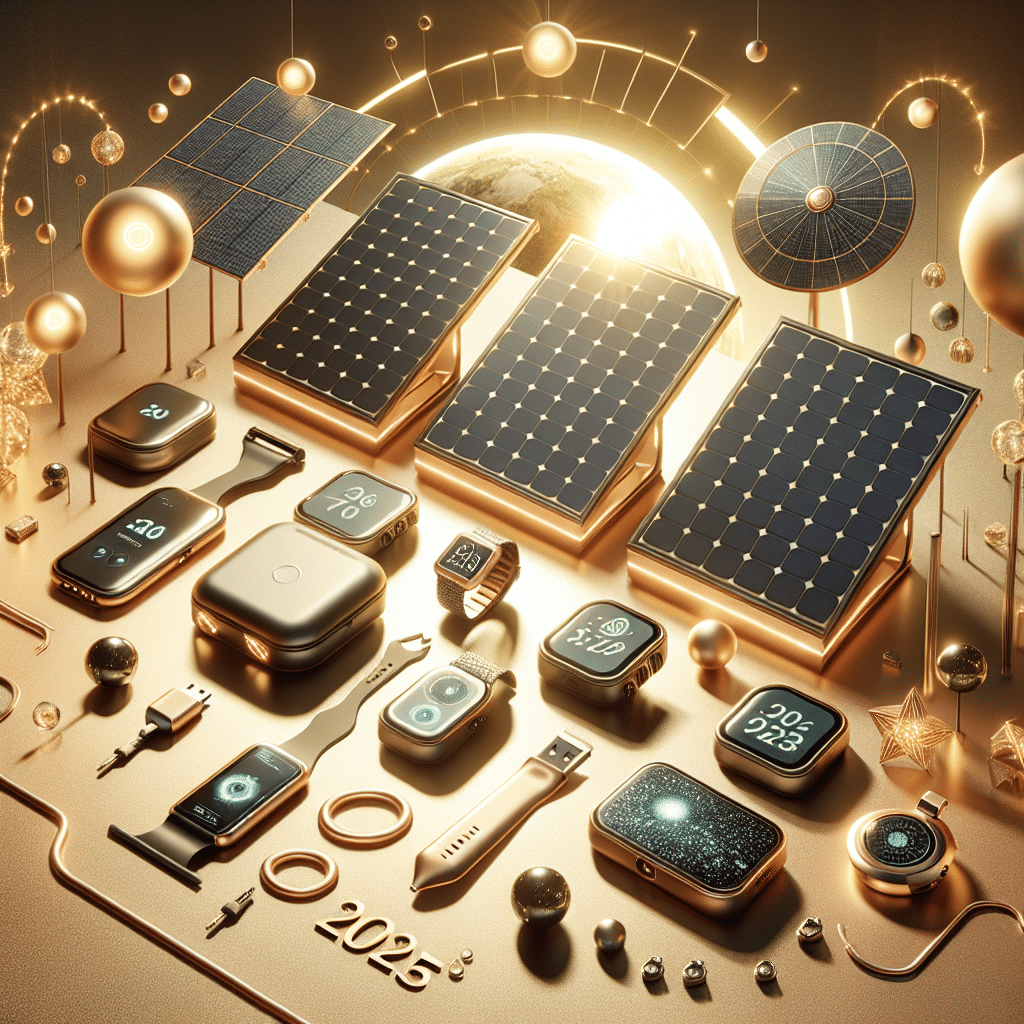 top-rated solar accessories 2025