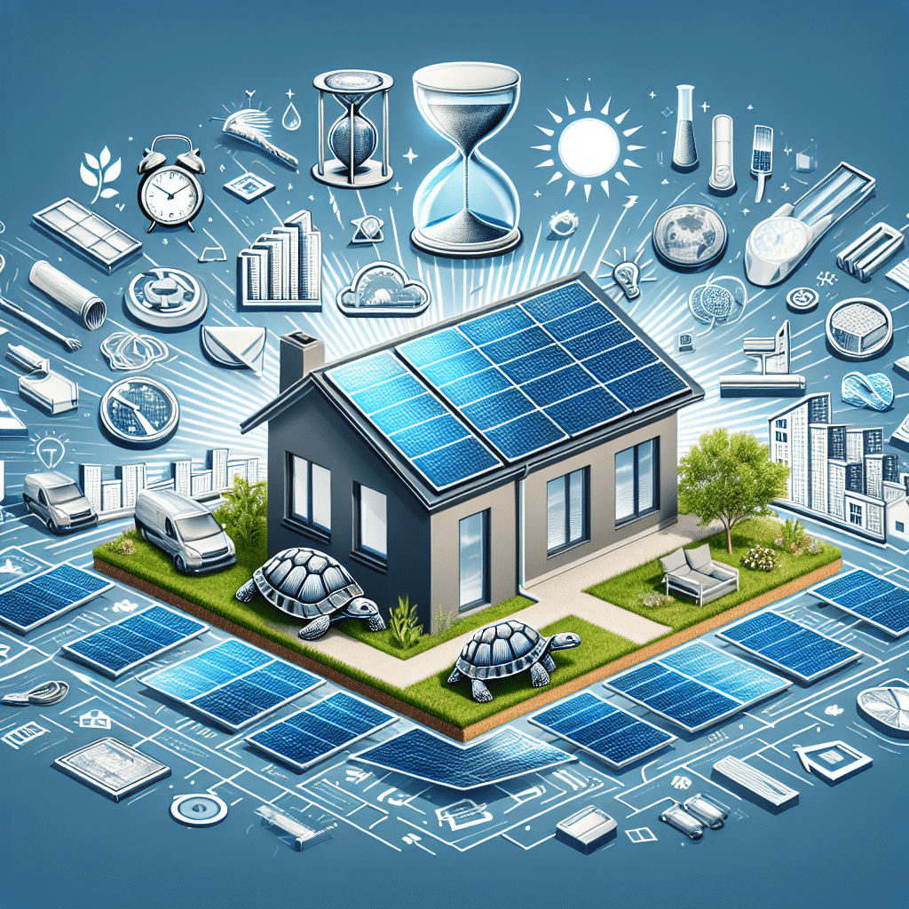 top solar panels with long warranties for homeowners