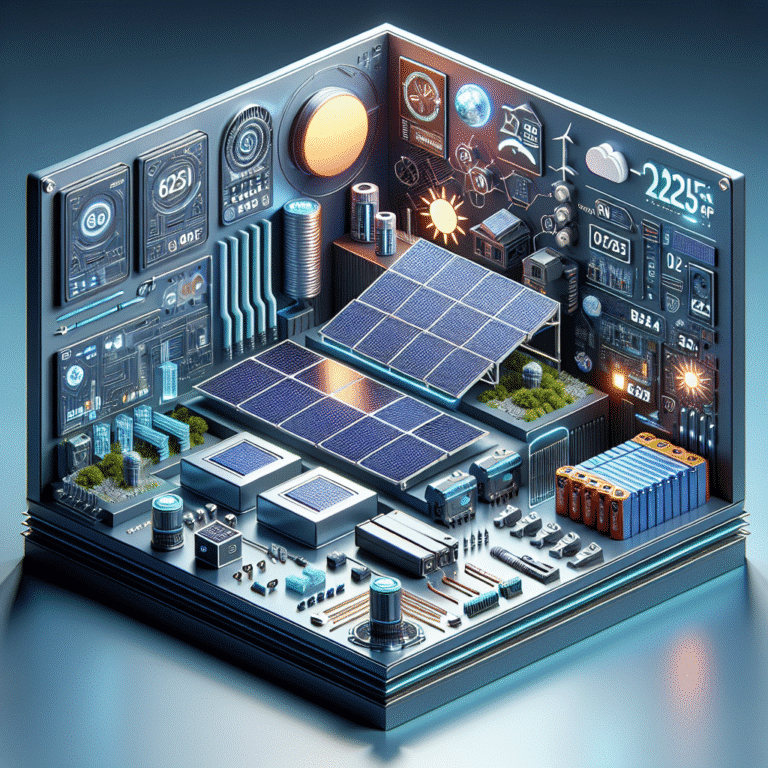 affordable solar panel kits for beginners in 2025