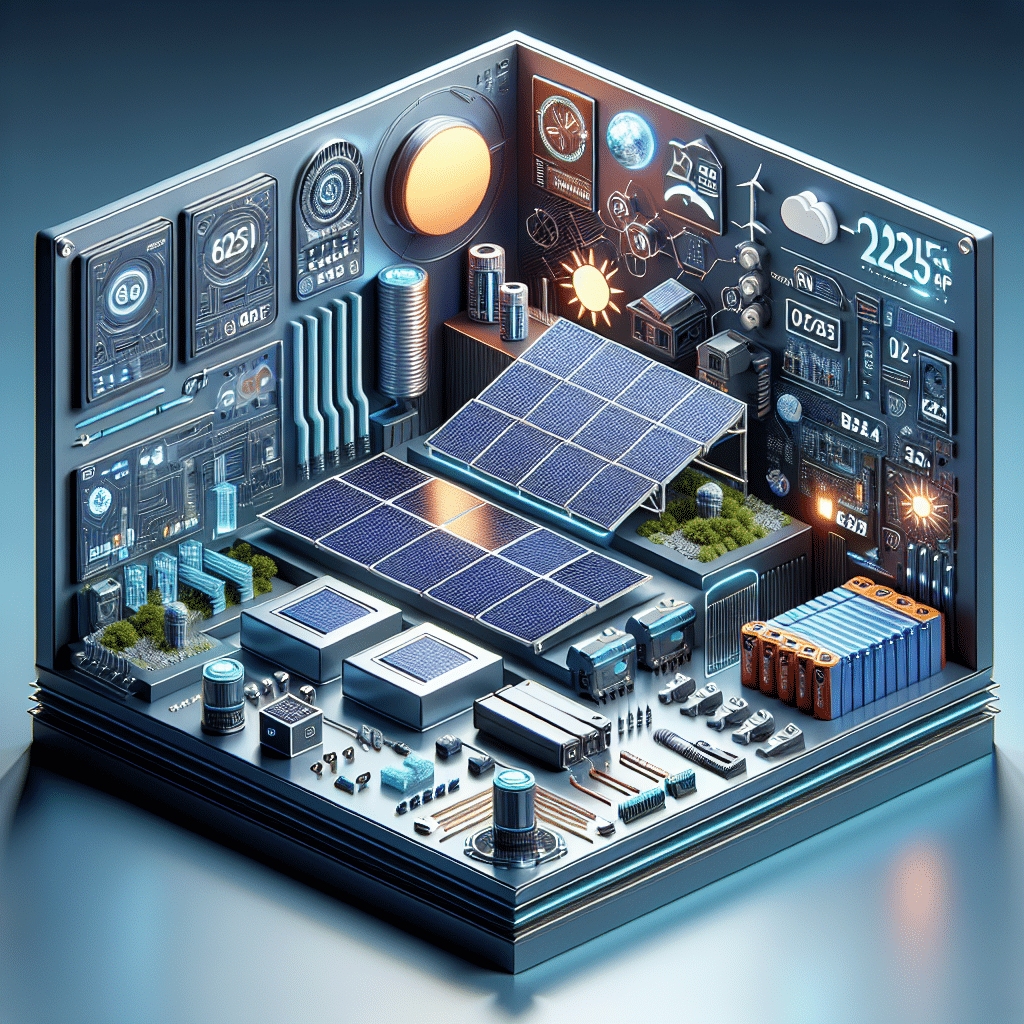 affordable solar panel kits for beginners in 2025