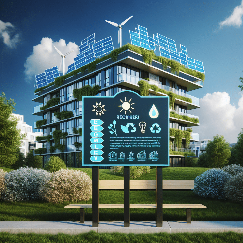 energy-saving tips for apartments with solar