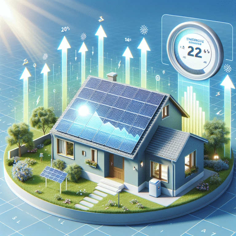tips to reduce electricity bills with solar