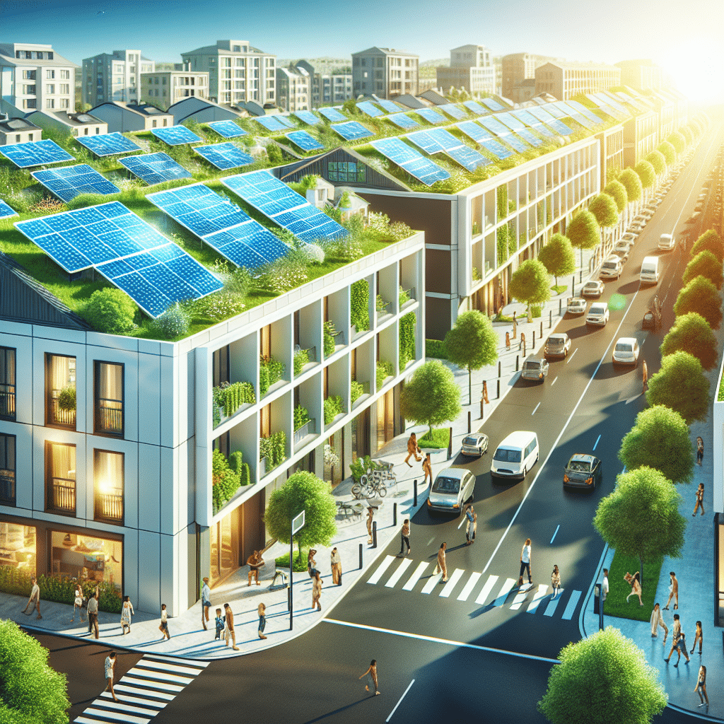 top-rated solar panels for apartments