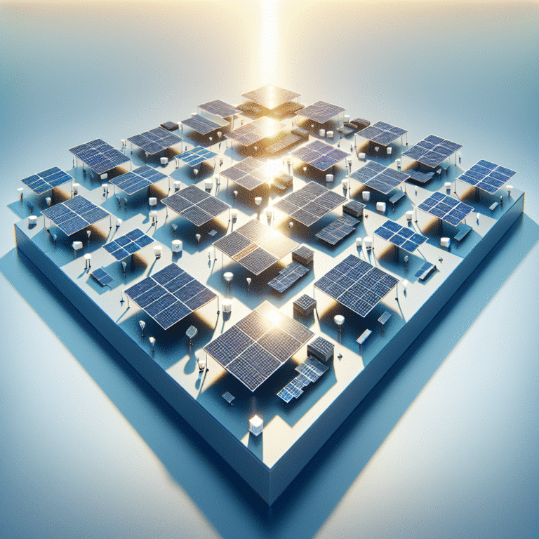 best solar panels under $5000