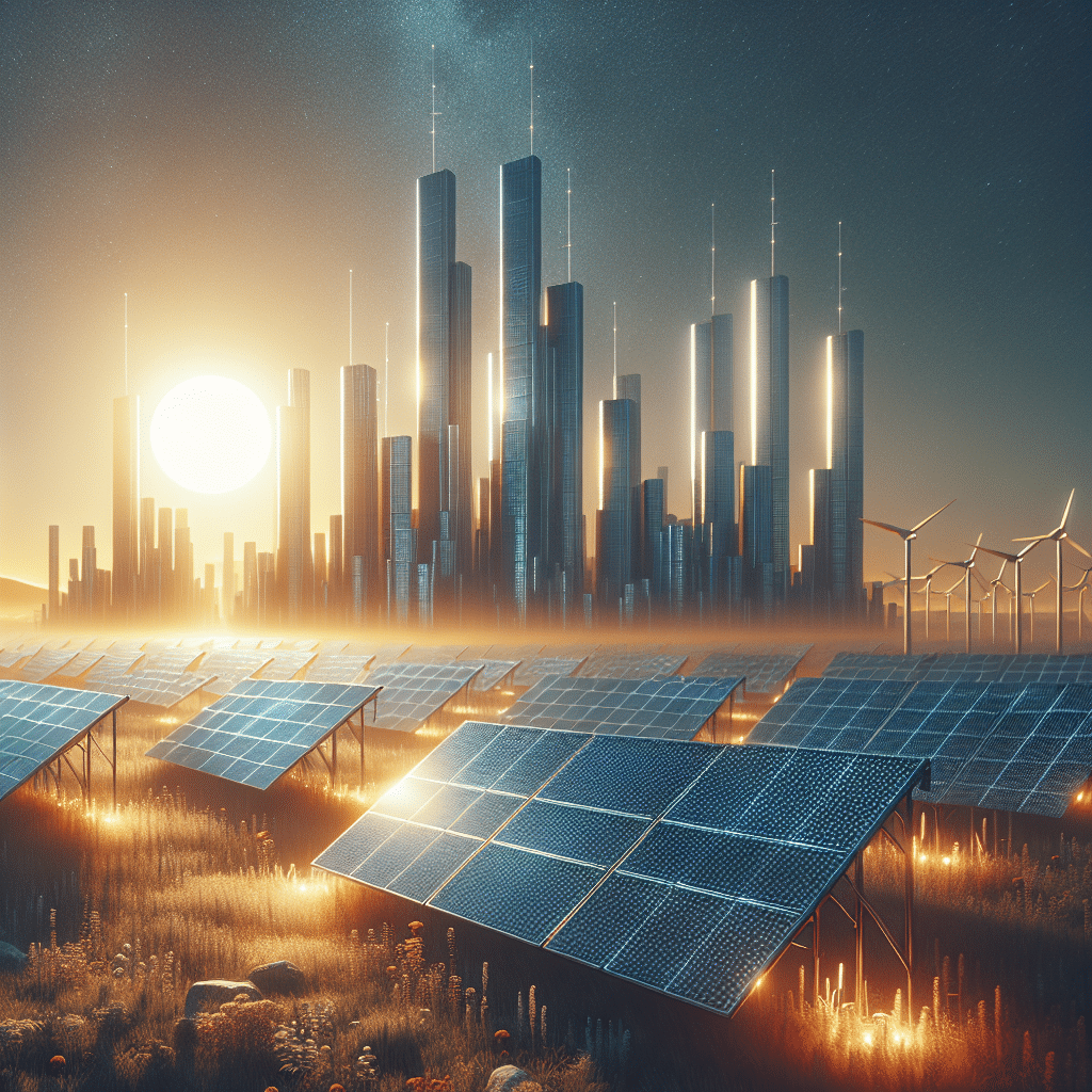 solar panels with long warranty 2025