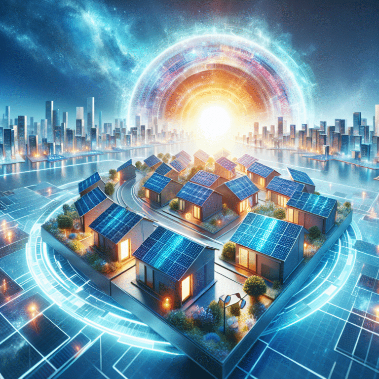 high-efficiency solar panels for small roofs in 2025