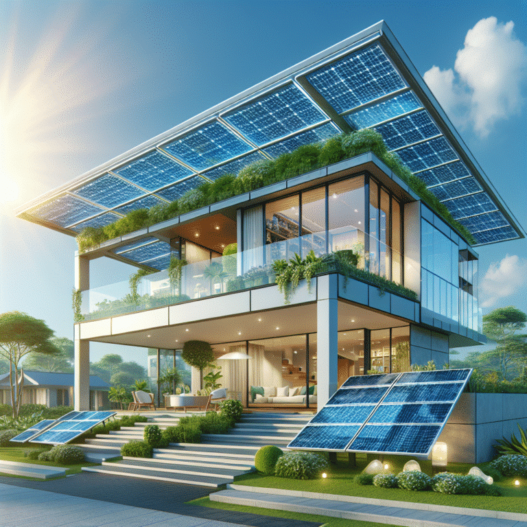 best solar panels for home in 2025