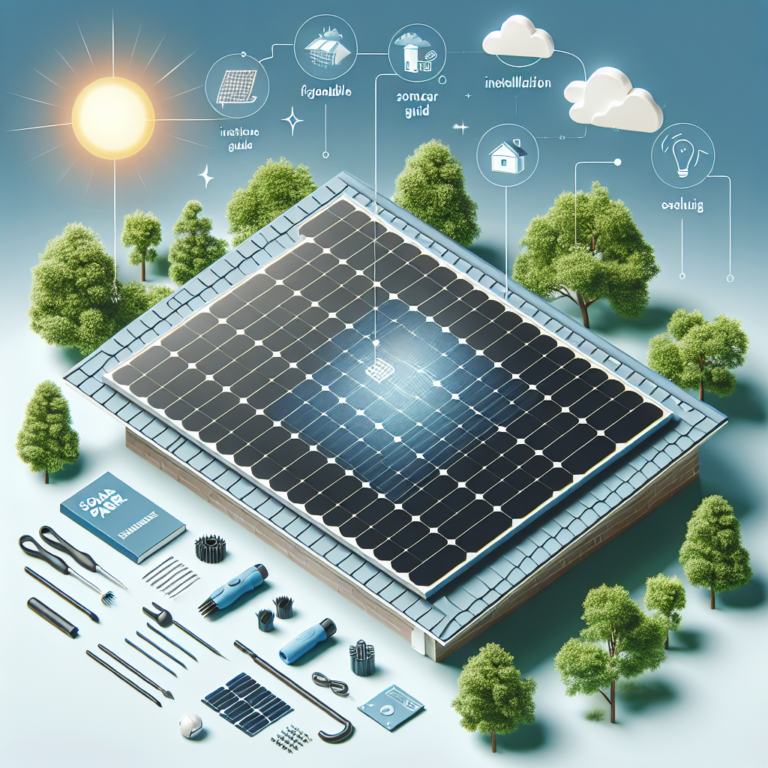 Affordable Solar Panel Kits for Beginners: Top Choices