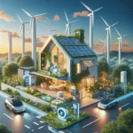 Home Energy Efficiency Ideas for 2025