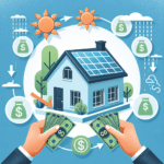 Tips to Reduce Electricity Bills with Solar Energy