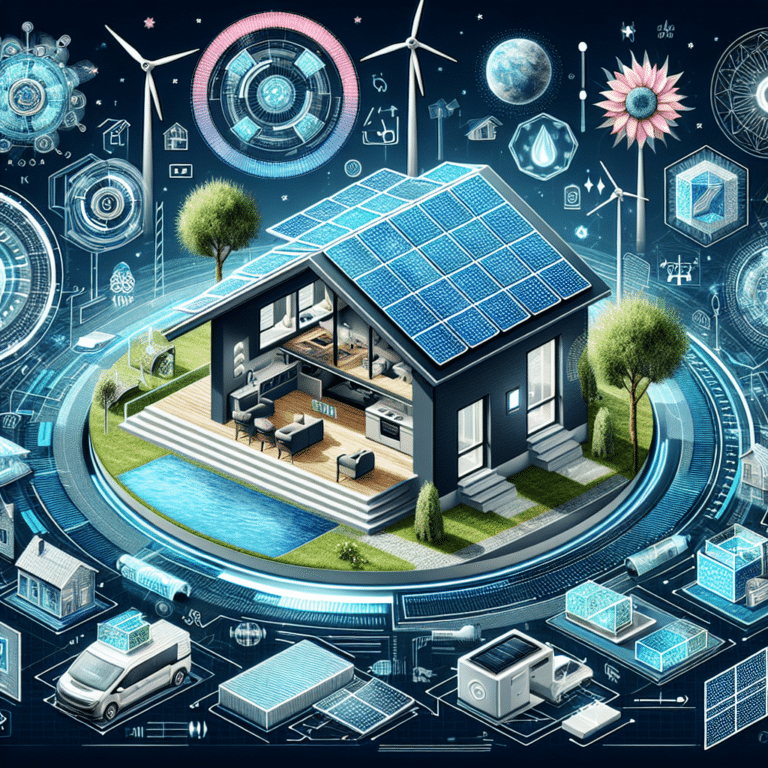 Maximizing Home Energy Efficiency in 2025