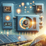 innovative solar energy meters and monitoring tools