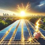 Tips to Slash Electricity Bills with Solar Energy