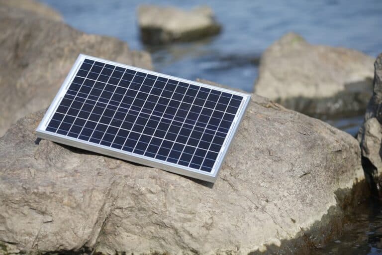 solar battery charger