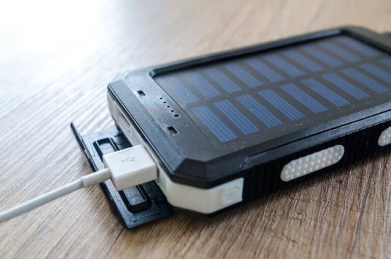portable solar panel kits