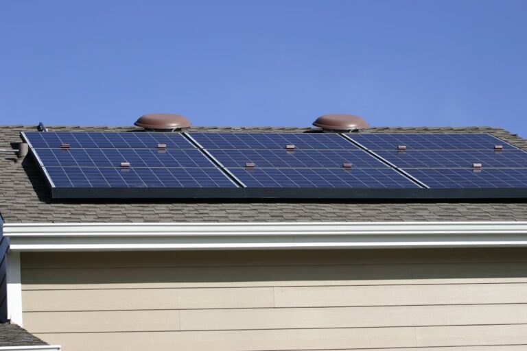 home solar energy kits