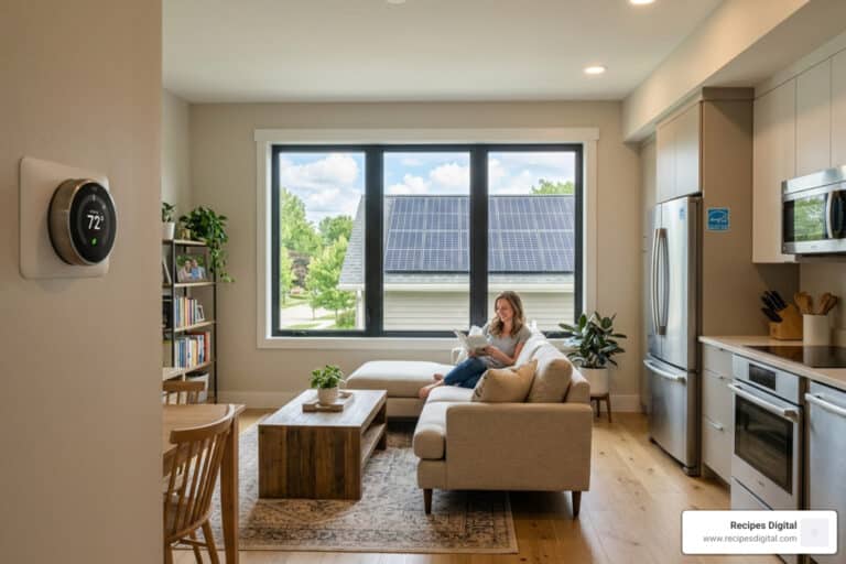 10 energy saving tips