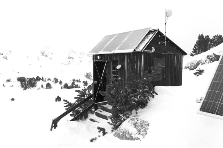 24 volt solar system kit