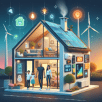 home energy efficiency ideas 2025