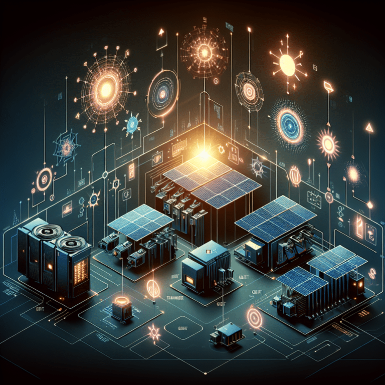 Comparing the Best Solar Inverters of 2025