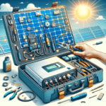 Troubleshooting Common Solar Inverter Issues