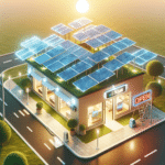 solar panel systems for small businesses